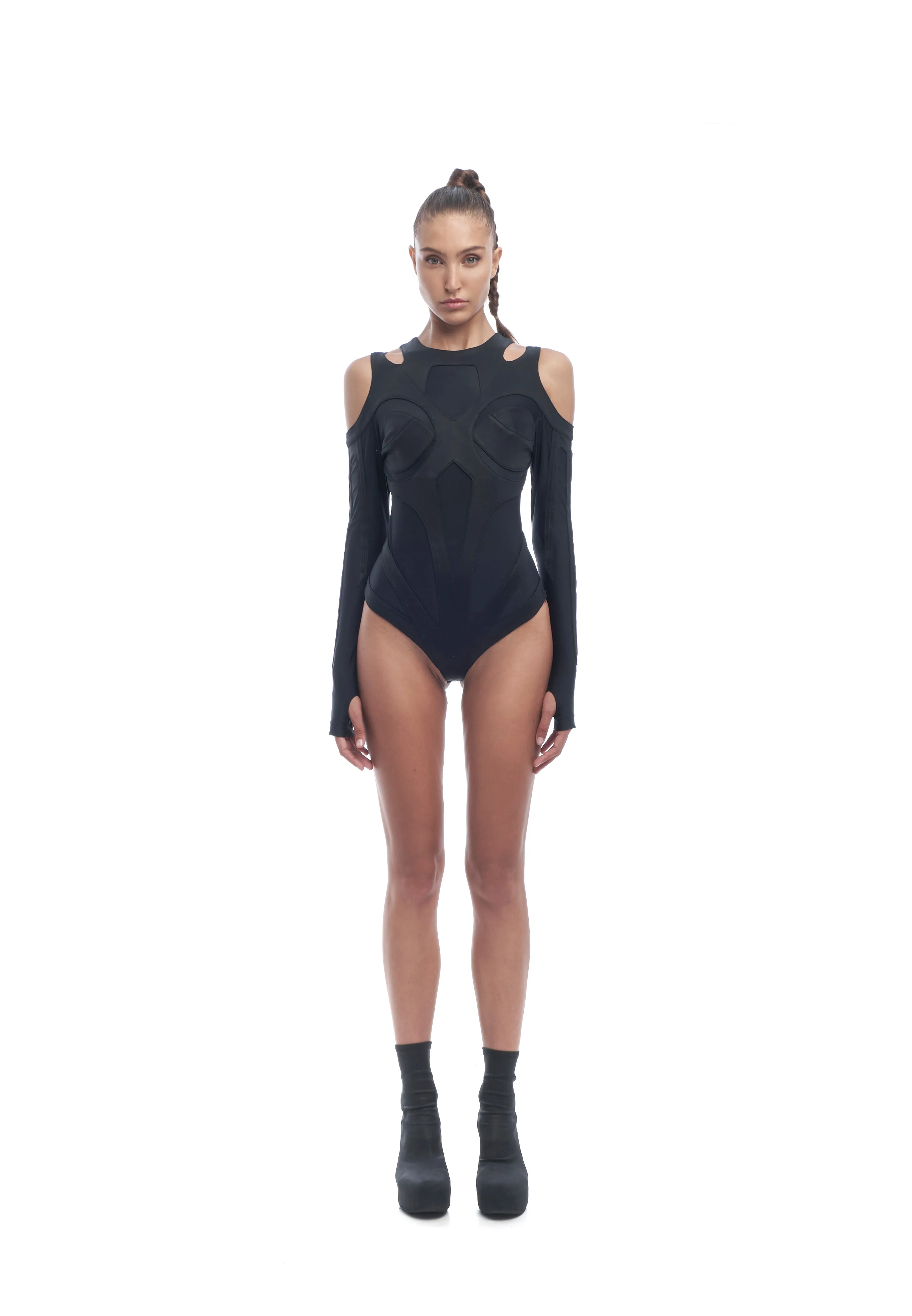 ARCLOA - BODYSUIT