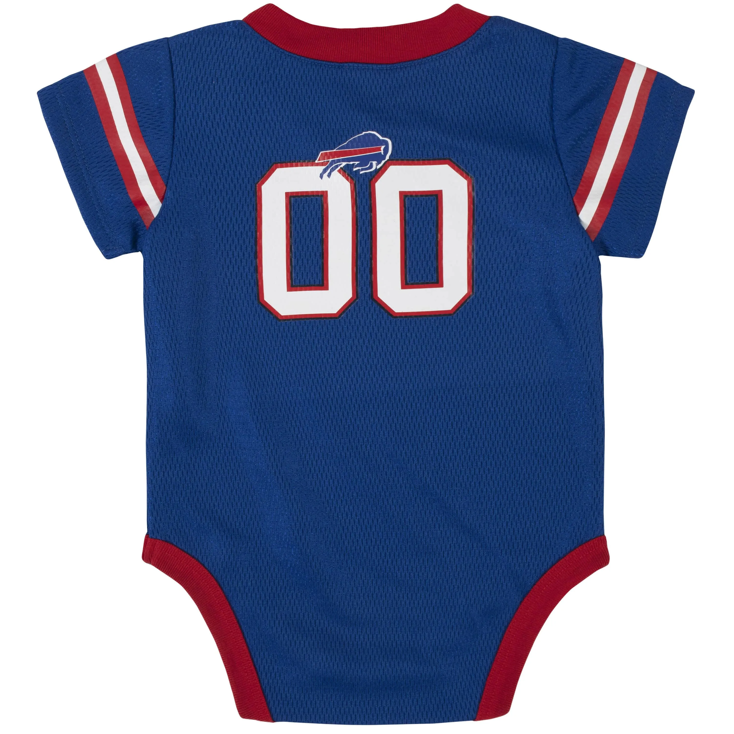 Baby Boys Buffalo Bills Bodysuit