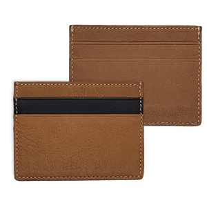 Bicolor Card holder 4CC 436