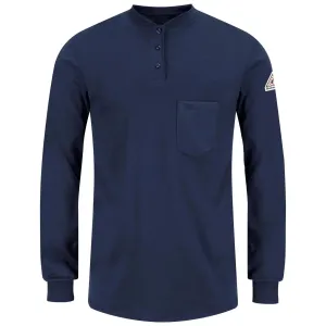 BULWARK - Lightweight FR Henley