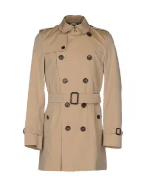 Burberry Man Overcoat Sand 44 suit