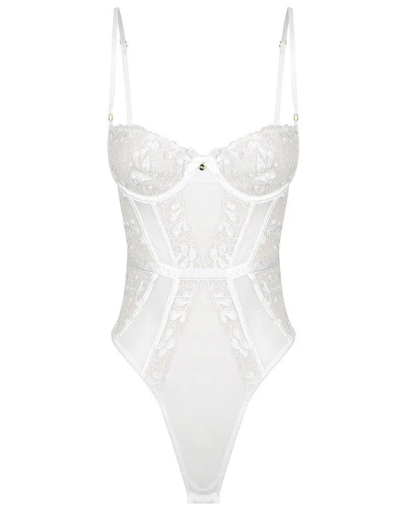 Charlotte Bodysuit