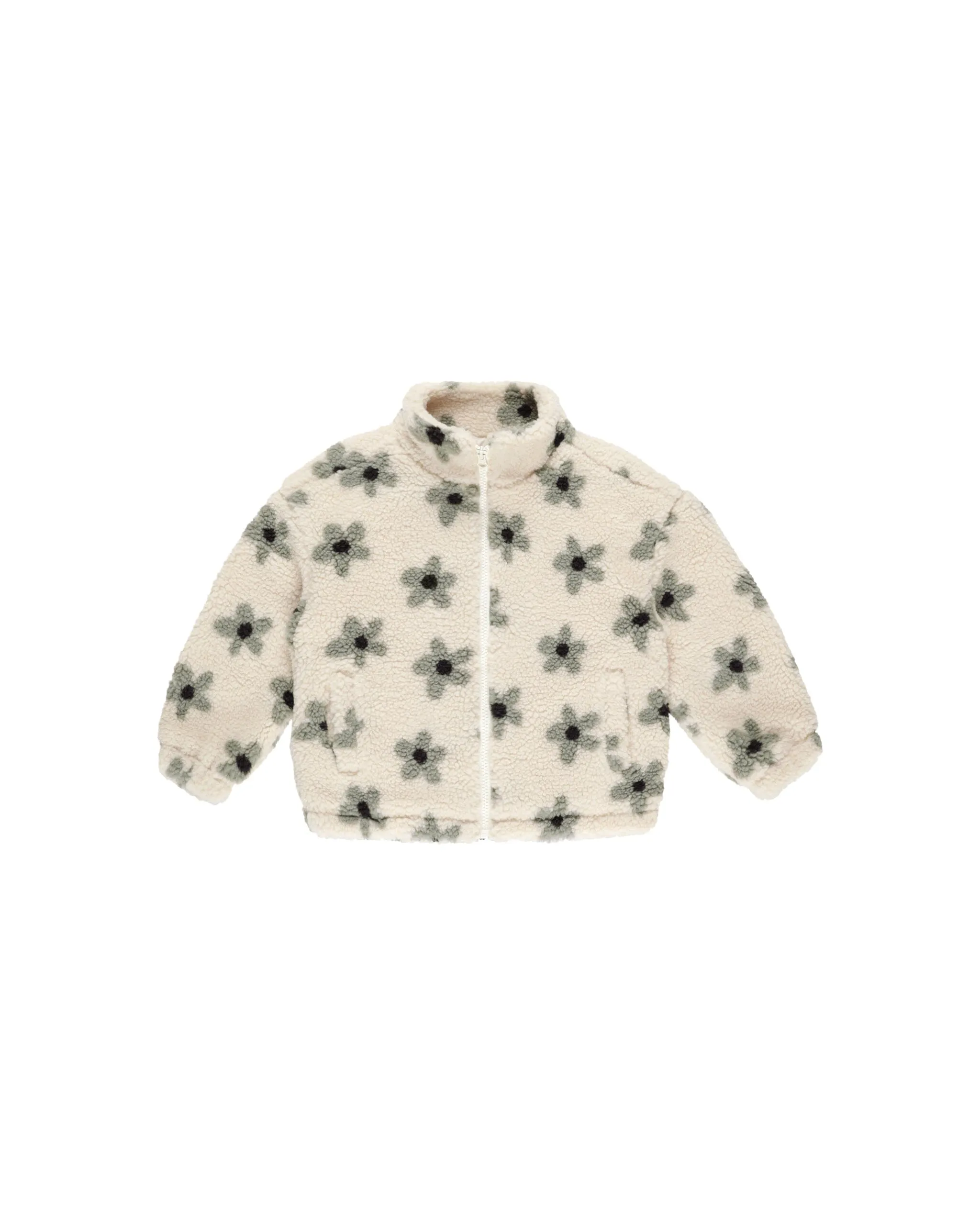 Coco Jacket | Daisy