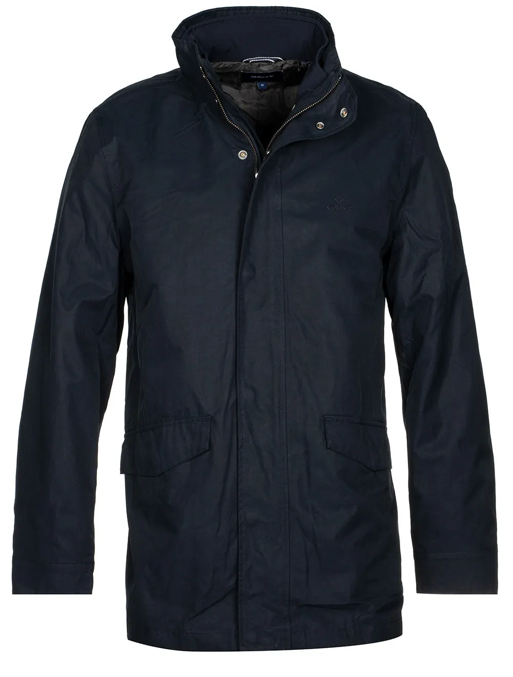 Double Jacket Navy