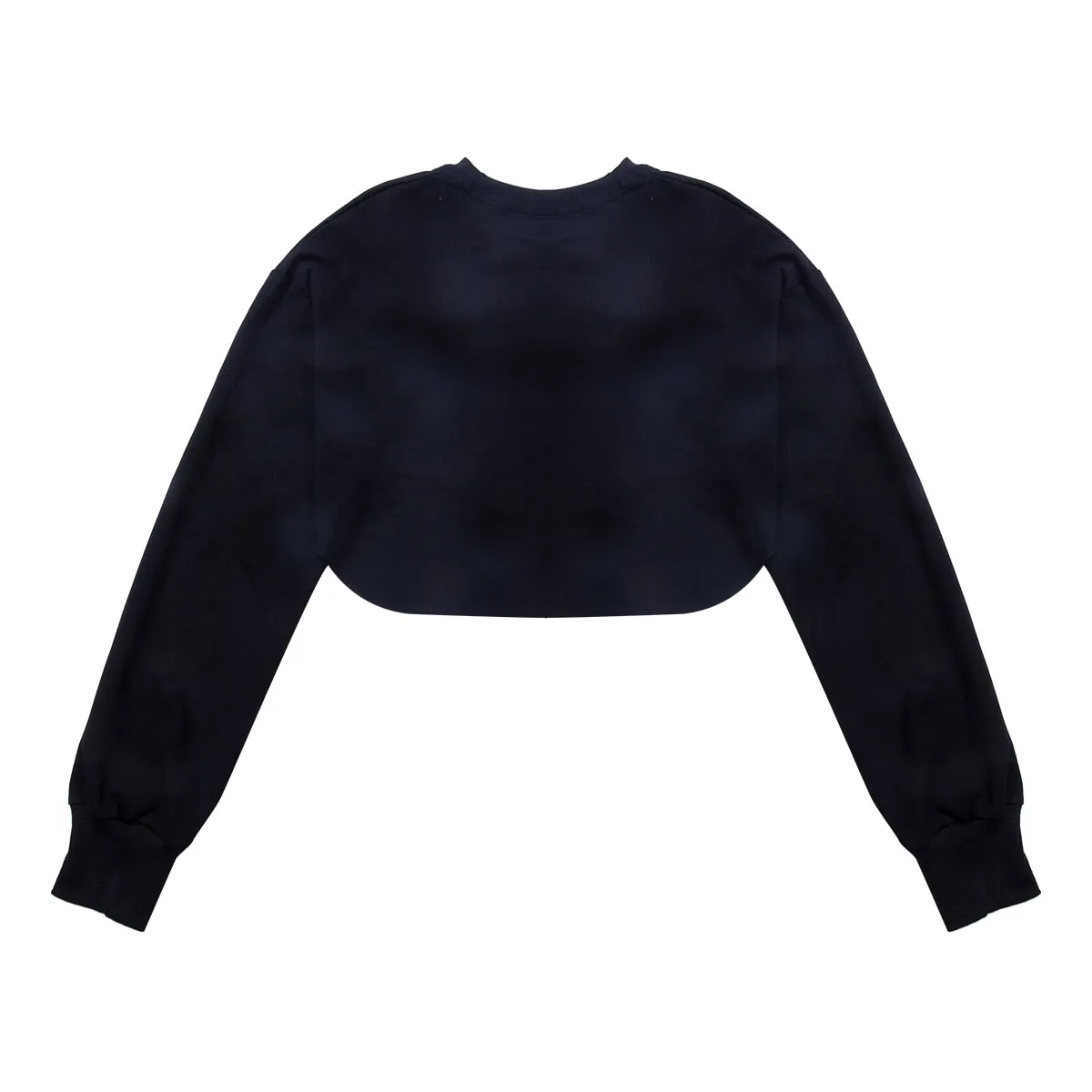 Extreme Crop Sweater Shrug