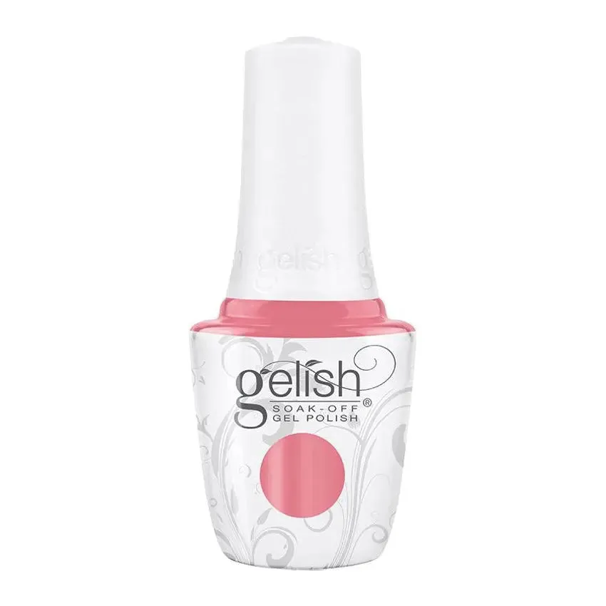 Gelish Soak-Off Gel Polish Full Bloom Collection