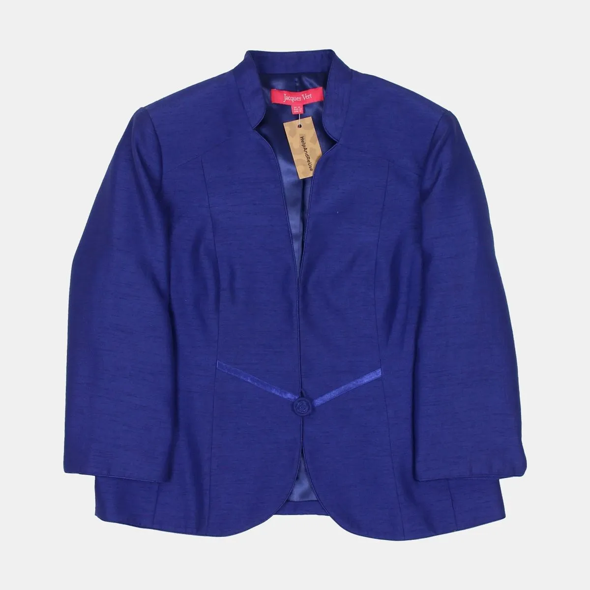 Jacques Vert Overcoat Blazer