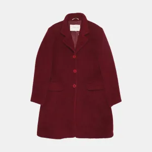 Jigsaw Overcoat Coat