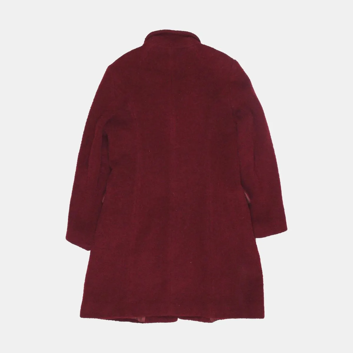 Jigsaw Overcoat Coat