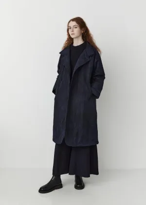 Kagozome Oxford Coat