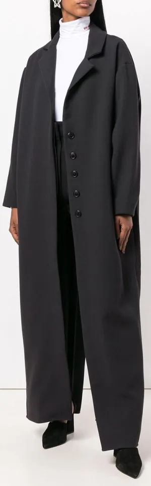 Long Overcoat