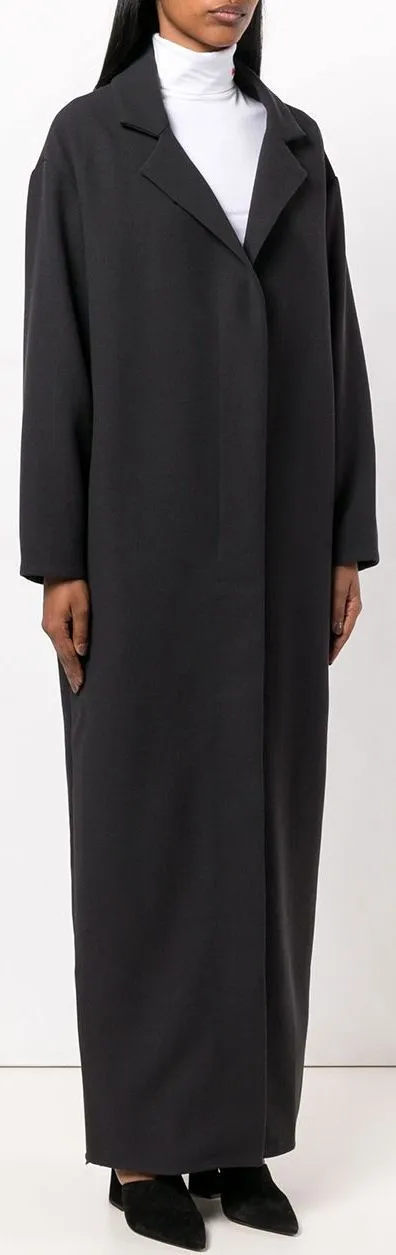 Long Overcoat