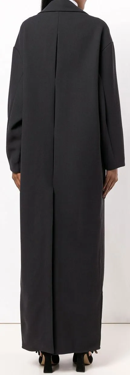 Long Overcoat