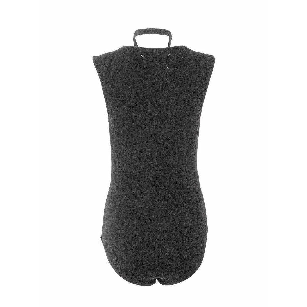 Maison Martin Margiela Halter Bodysuit