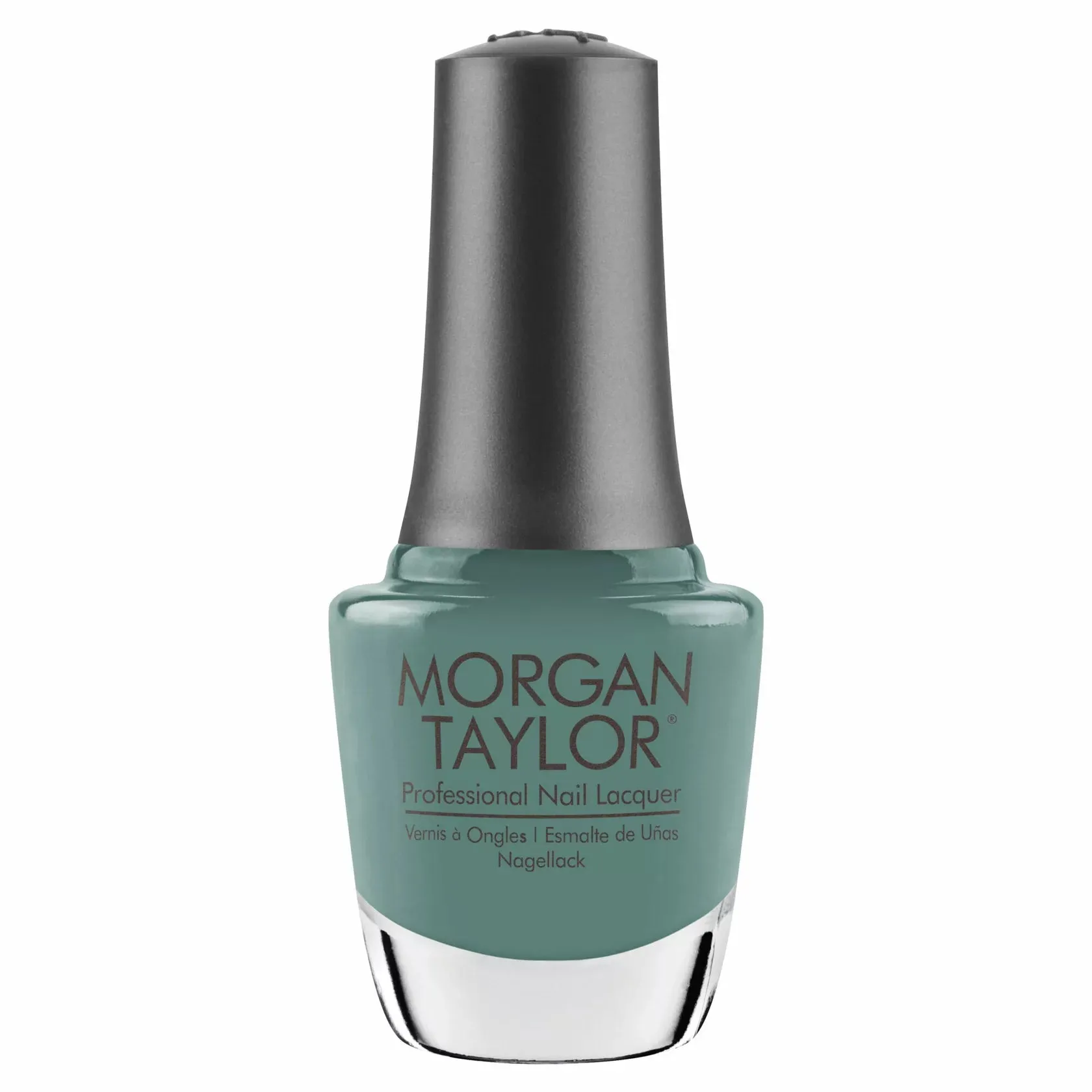 Morgan Taylor Nail Lacquer Full Bloom Collection Bloom Service