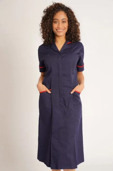 NCLD - Ladies Dress Tunic