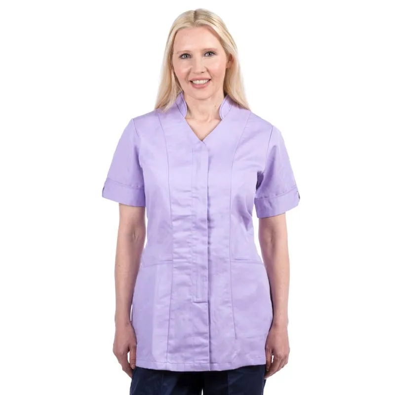 Nurses Therapy Tunic R6