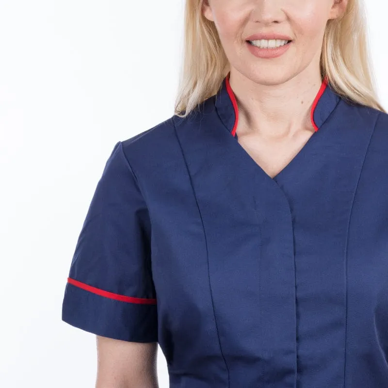 Nurses Therapy Tunic R6