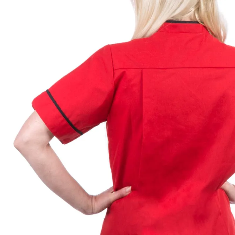 Nurses Therapy Tunic R6