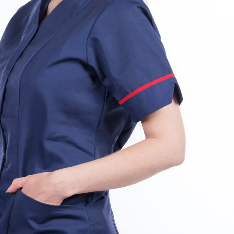 Nurses Therapy Tunic R6