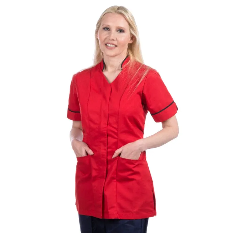 Nurses Therapy Tunic R6