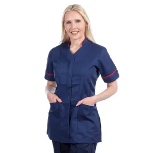 Nurses Therapy Tunic R6