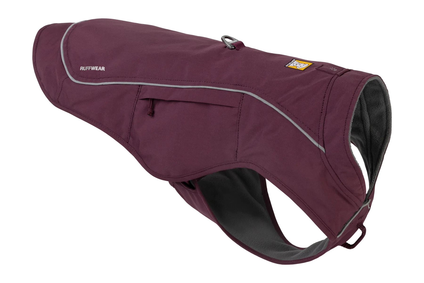 Overcoat Fuse™ Dog Jacket