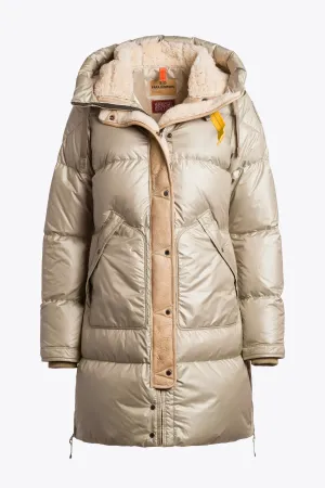 Prarajumpers | Long Bear Special | Down Jacket | Women's