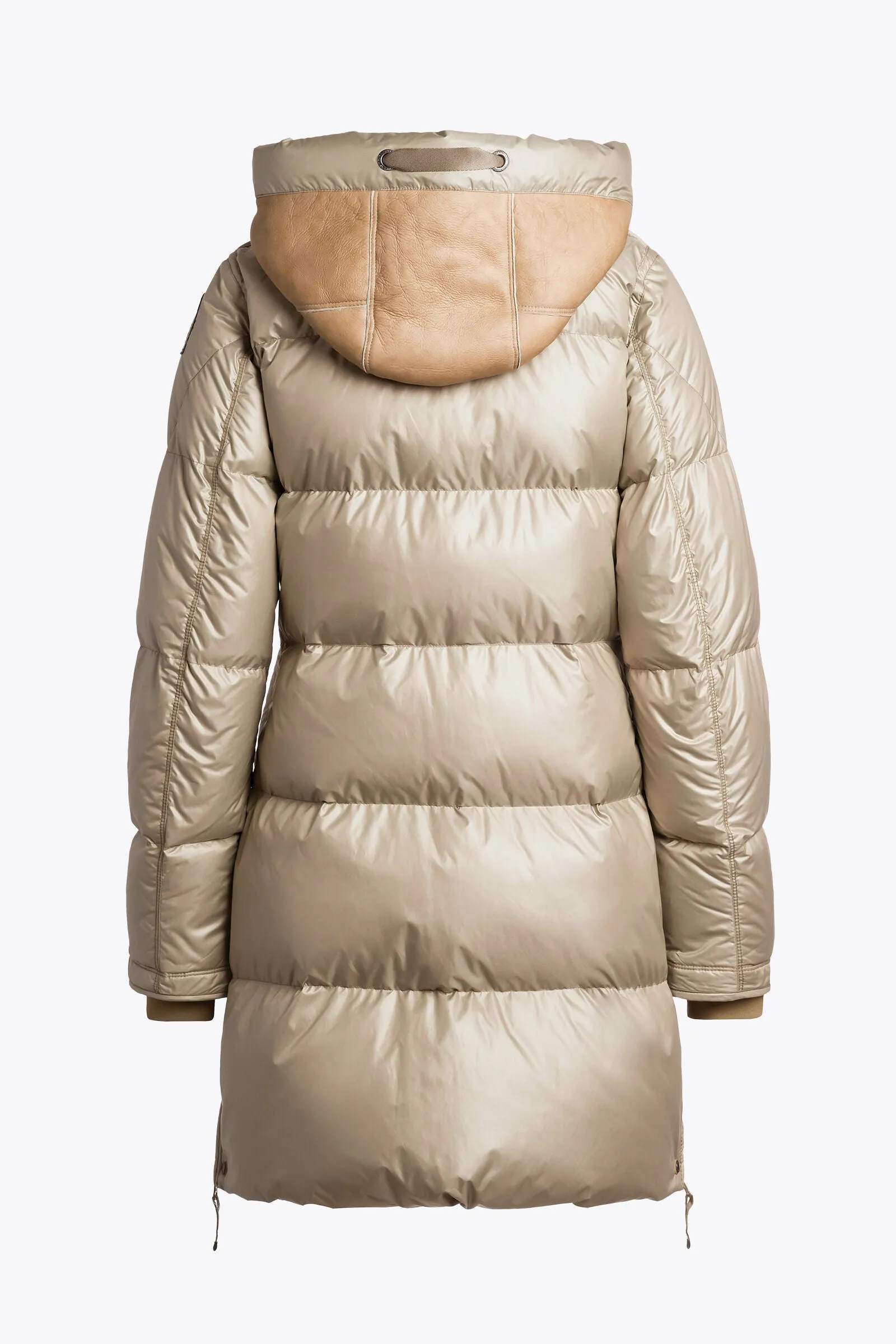 Prarajumpers | Long Bear Special | Down Jacket | Women's