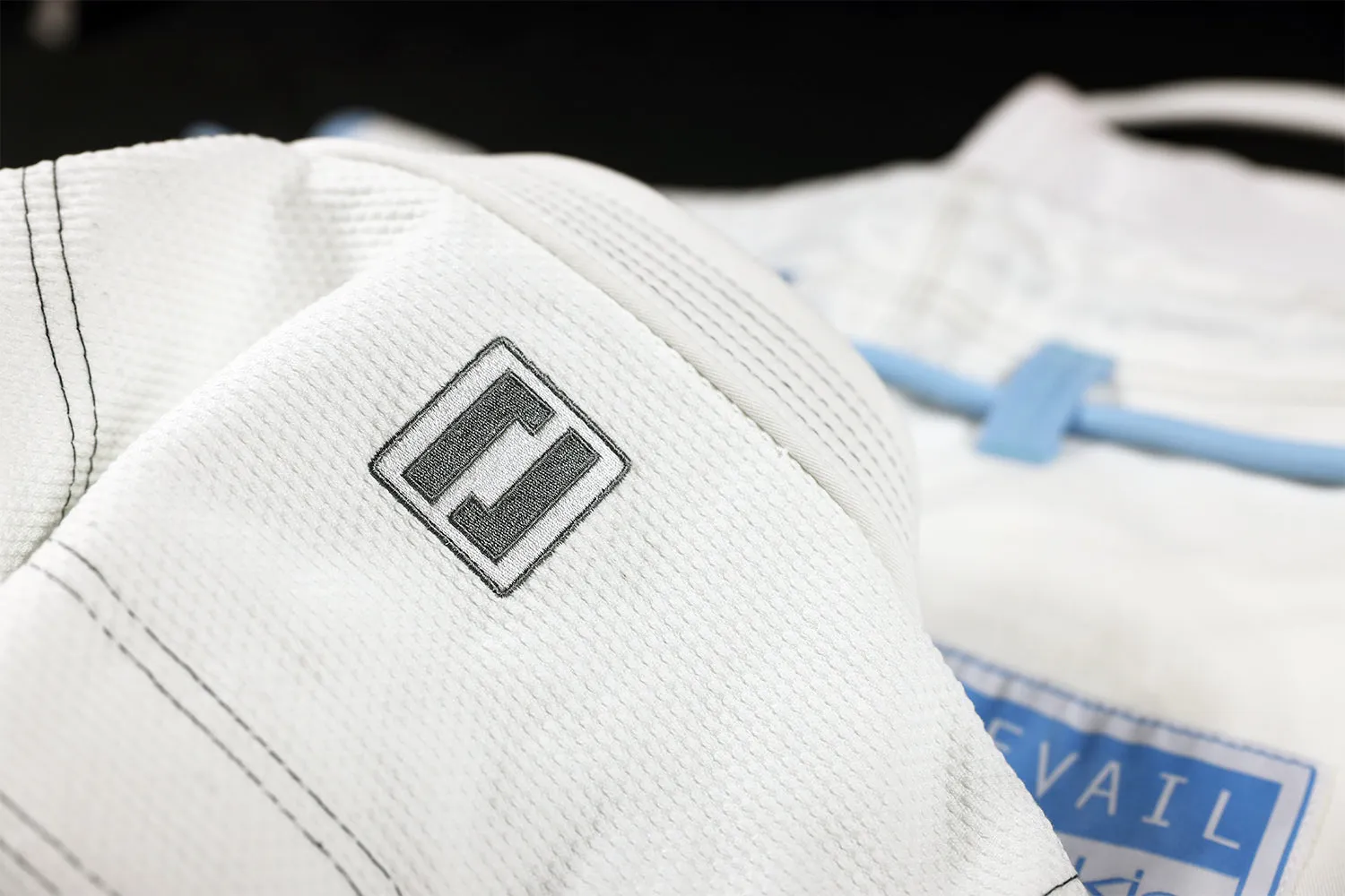 Prevail BJJ Gi