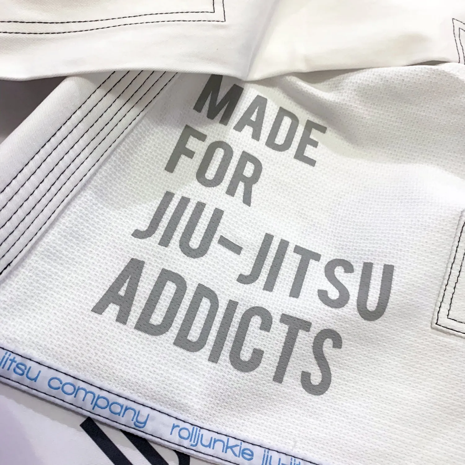 Prevail BJJ Gi