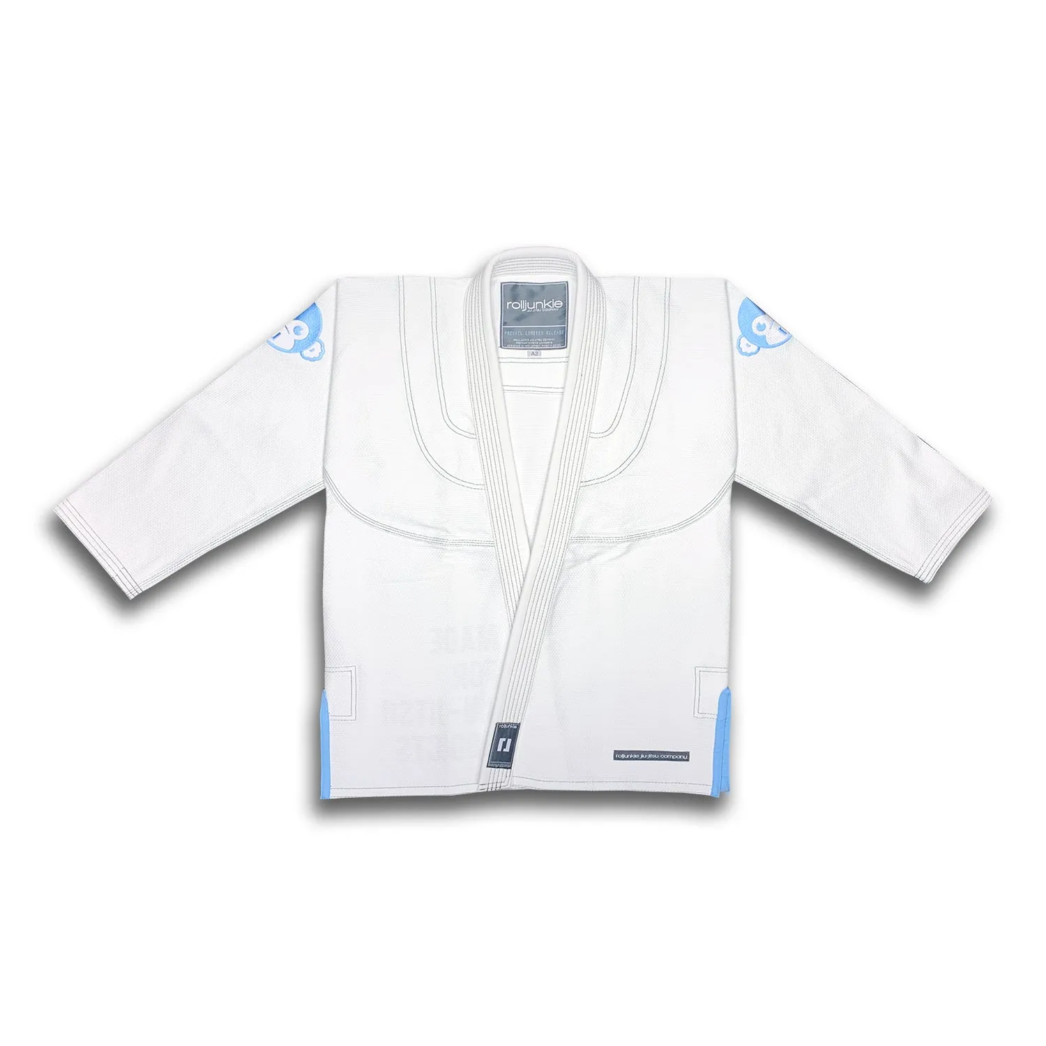 Prevail BJJ Gi