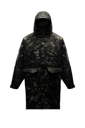 SHROUD - MULTICAM