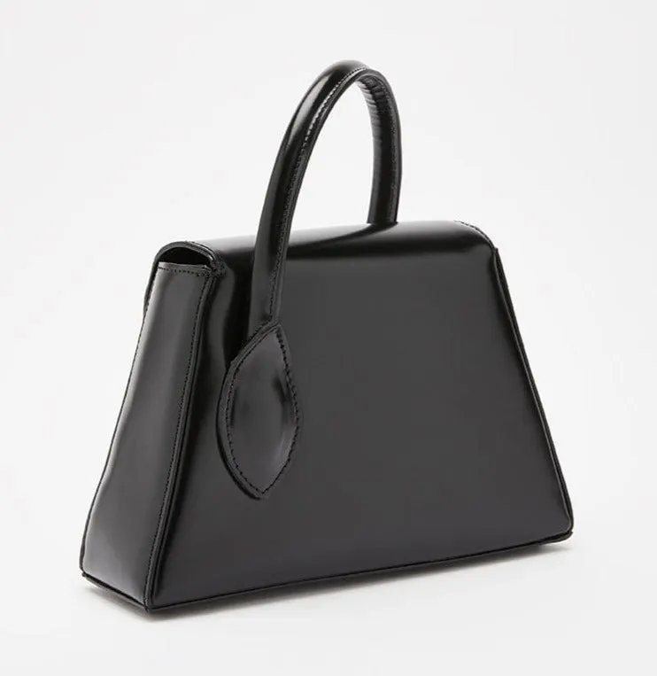 Sofia Small Bag Patent Leather