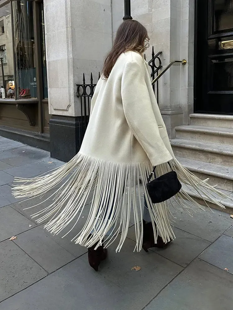 Tassel Temptation