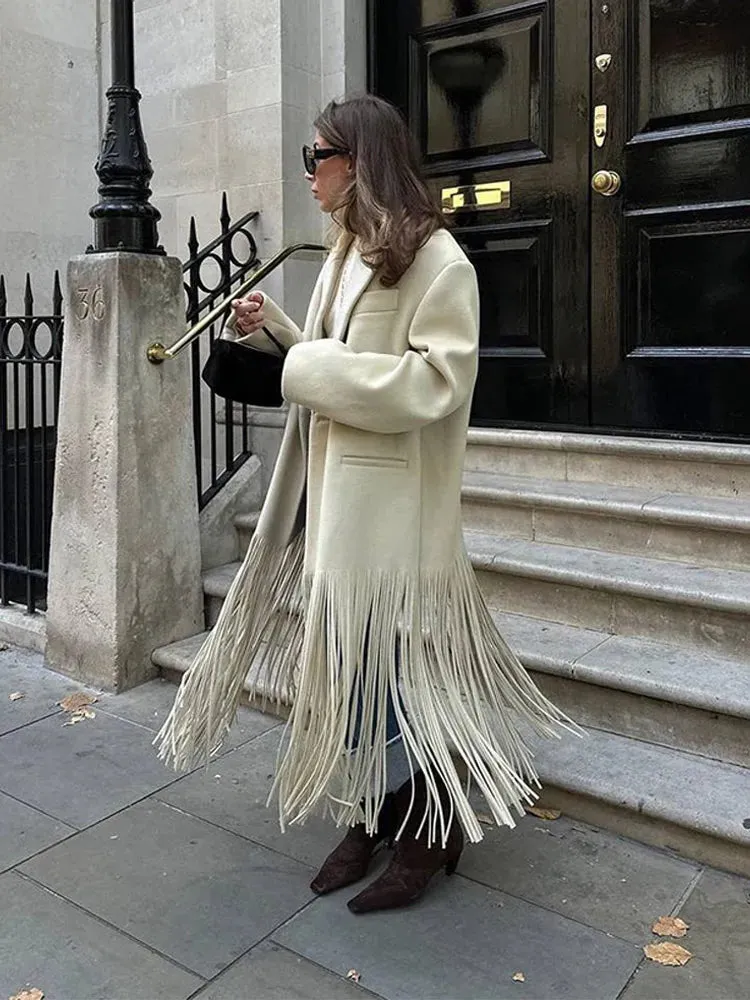 Tassel Temptation