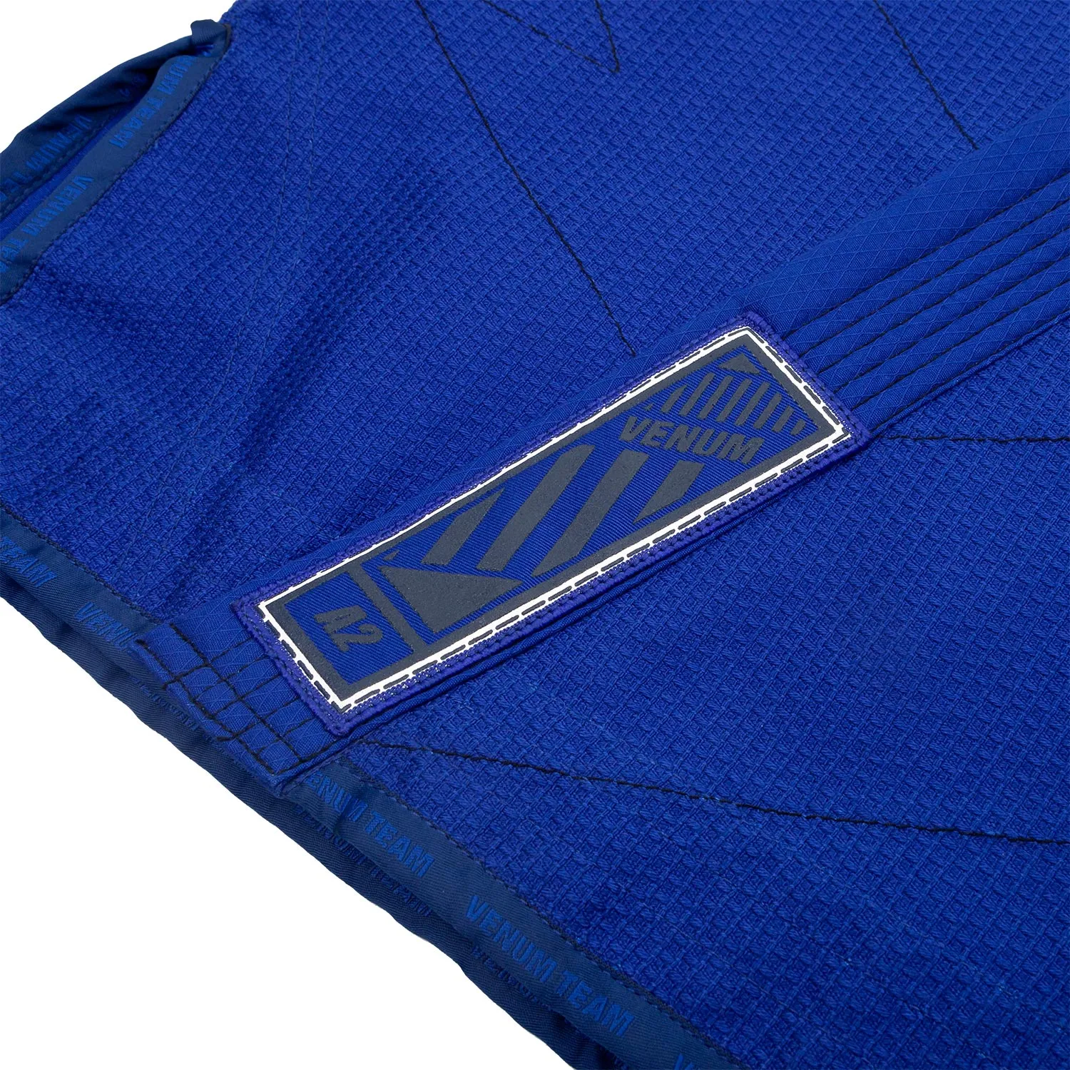 Venum Classic 2.0 Bjj Gi - Royal blue