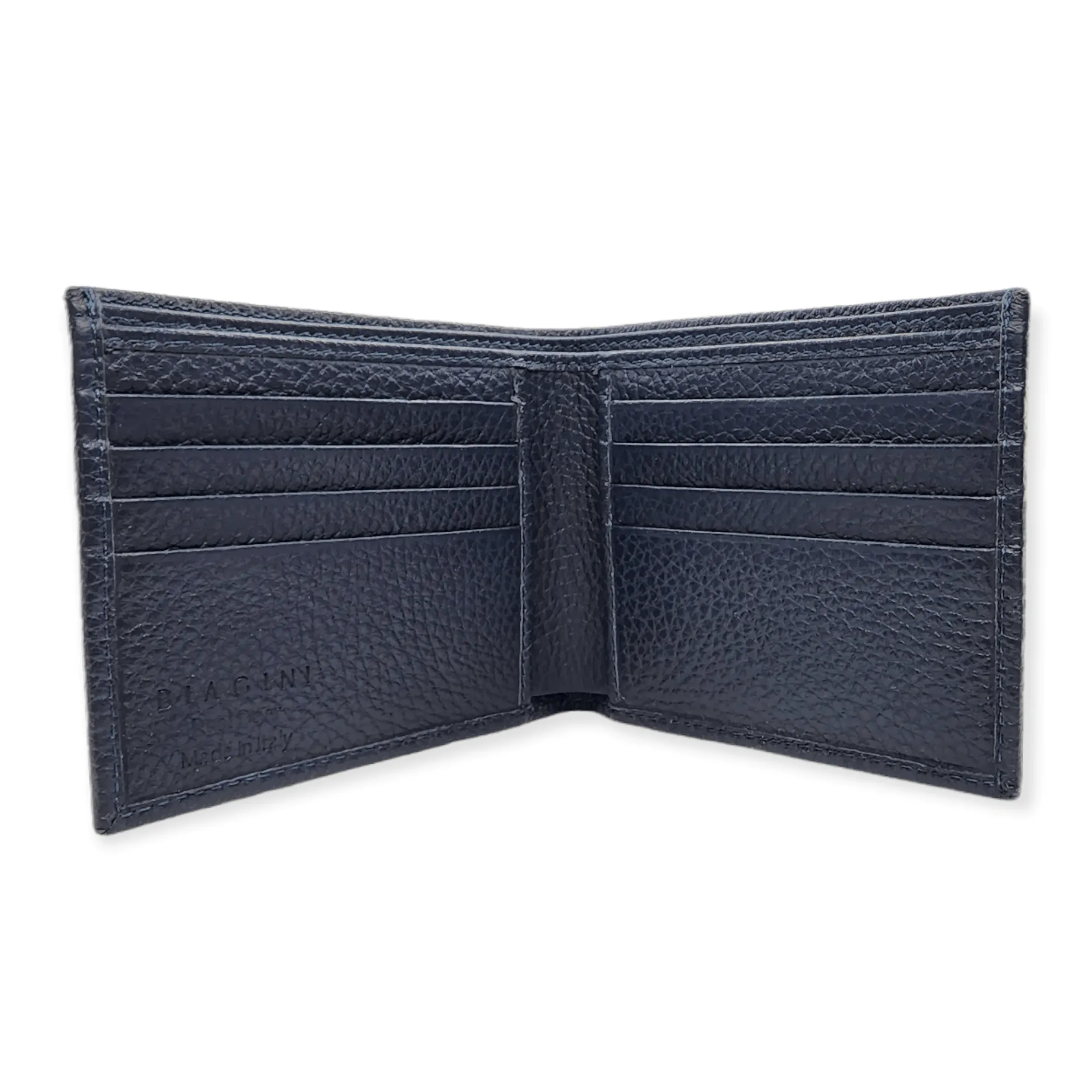 Wallet Classic 8CC Deerskin