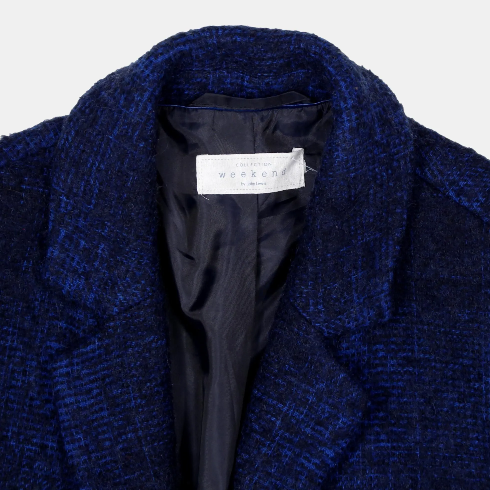 Weekend By John Lewis Overcoat