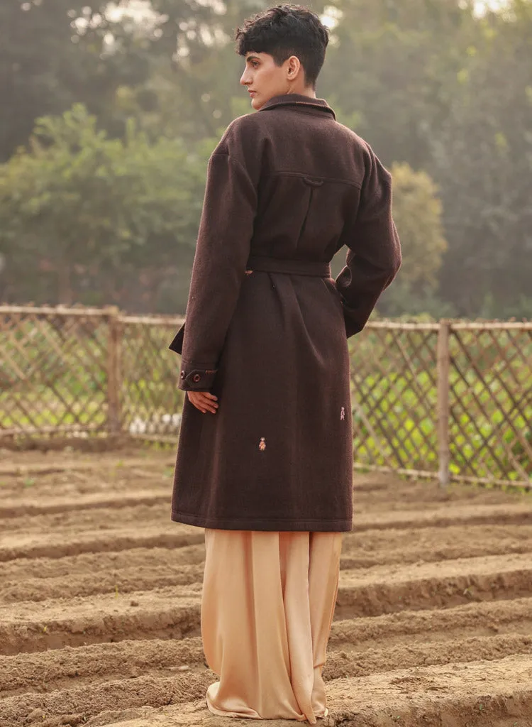 Willow Overcoat