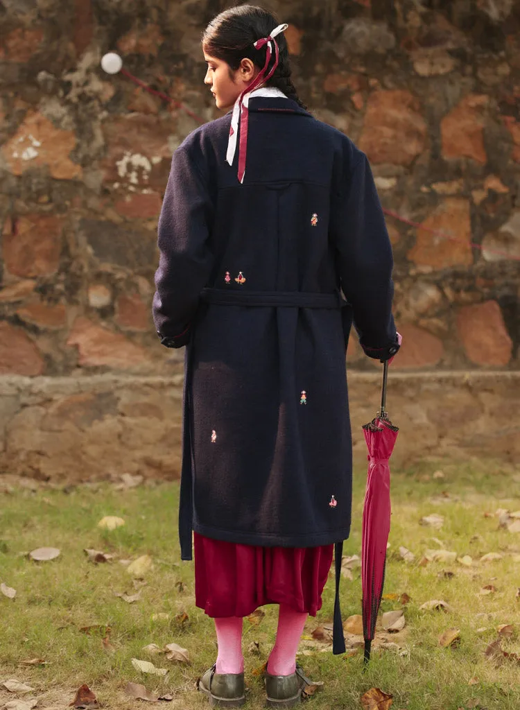 Willow Overcoat