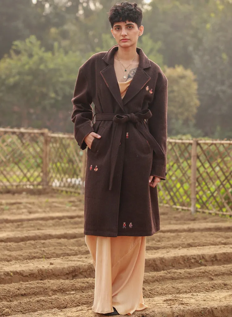 Willow Overcoat