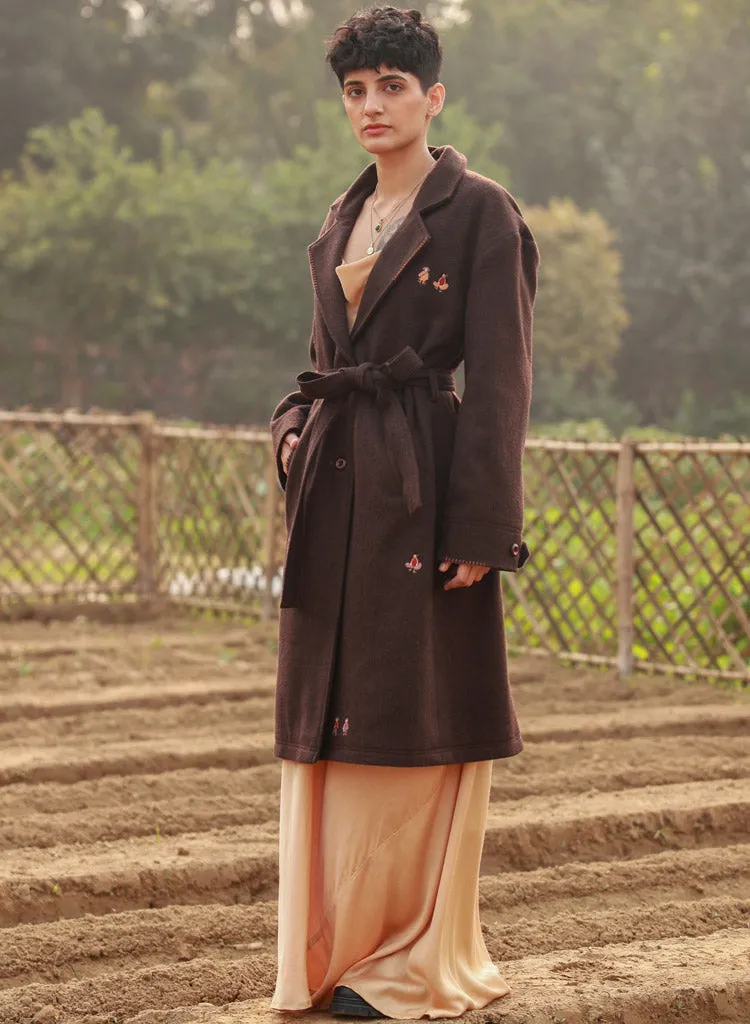 Willow Overcoat