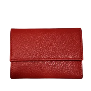 Woman Wallet 6CC Small