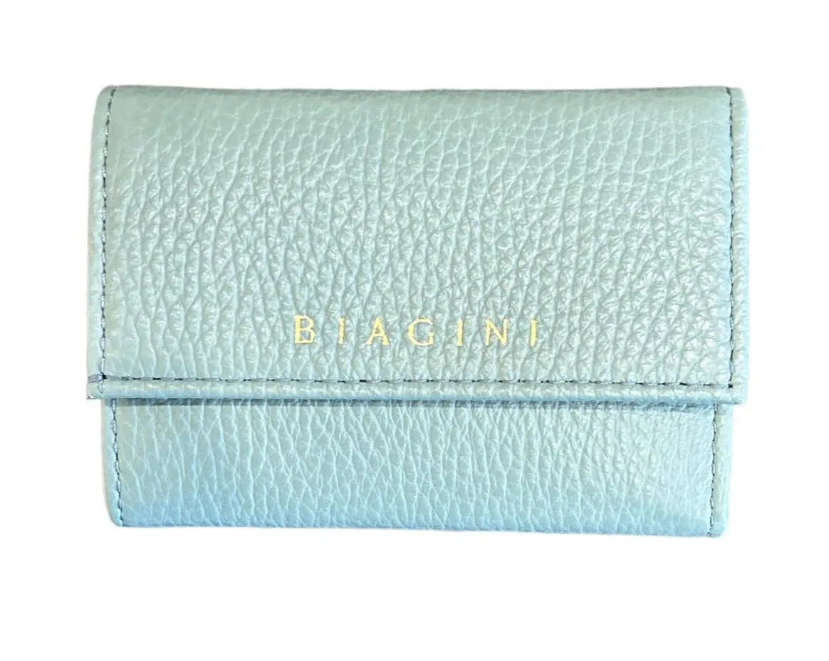 Woman Wallet 6CC Small