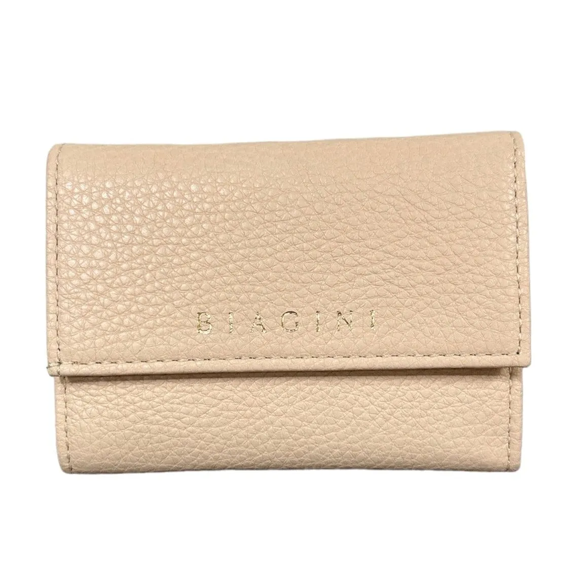 Woman Wallet 6CC Small