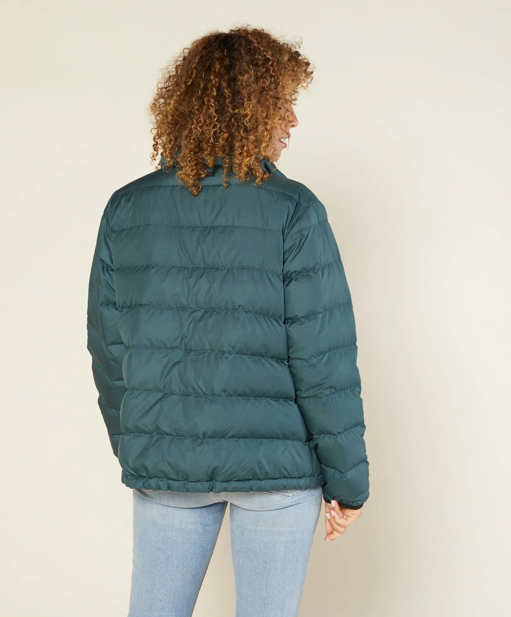 Women's Outerknown Puffer - Outerworn